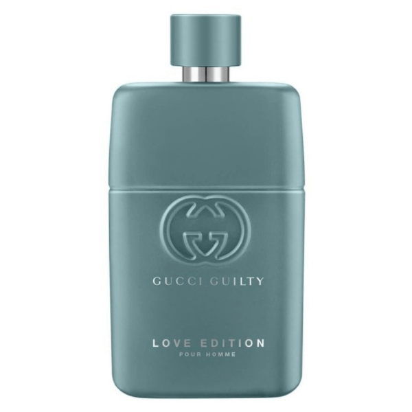 Guilty Love Edition Pour Homme 90ml Tester - Gucci EDP
