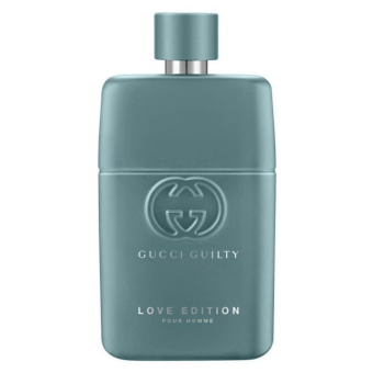 Guilty Love Edition Pour Homme 90ml Tester - Gucci EDP
