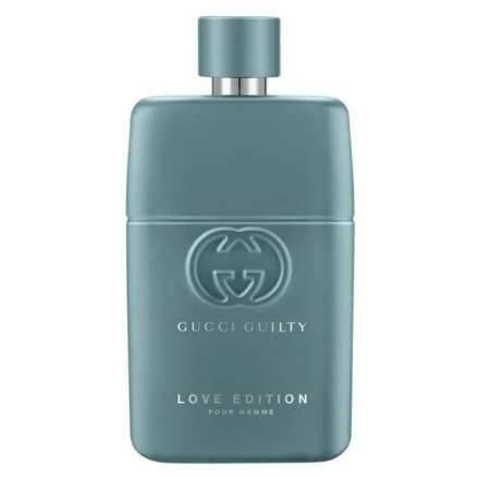 Guilty Love Edition Pour Homme 90ml Tester - Gucci EDP