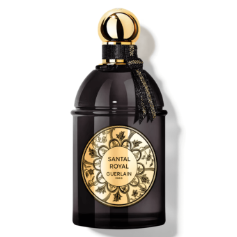 Les Absolus D’Orient Santal Royal 125ml Tester - Guerlain EDP