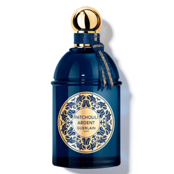 Les Absolus D’Orient Patchouli Ardent 125ml Tester - Guerlain EDP