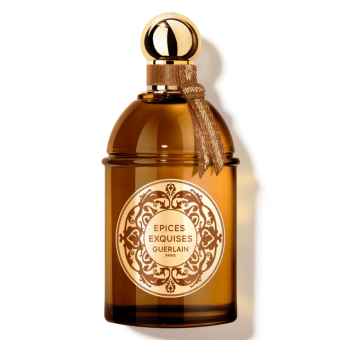 Les Absolus D’Orient Epices Exquises 125ml Tester - Guerlain EDP