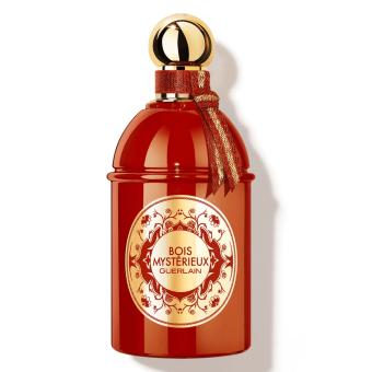 Les Absolus D'Orient Bois Mystérieux 125ml Tester - Guerlain EDP