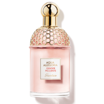 Aqua Allegoria Ginger Piccante 125ml Tester - Guerlain EDT