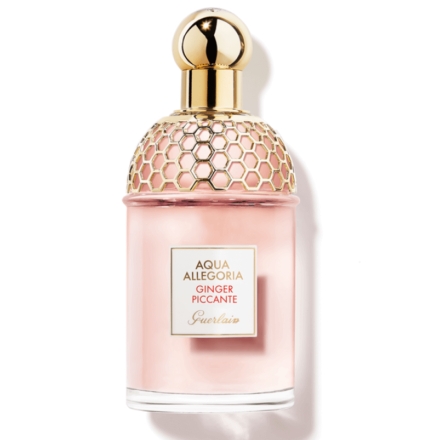 Aqua Allegoria Ginger Piccante 125ml Tester - Guerlain EDT