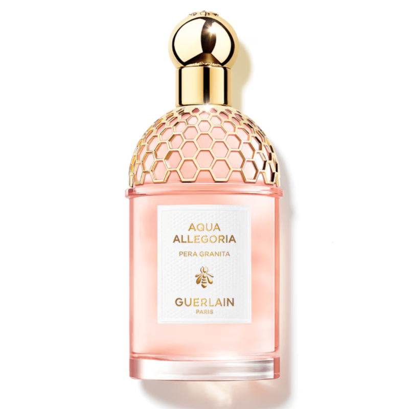 Aqua Allegoria Pera Granita 125ml Tester - Guerlain EDT Aqua Allegoria Pera Granita 125ml Tester - Guerlain EDT