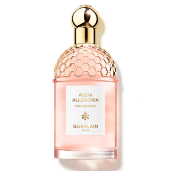 Aqua Allegoria Pera Granita 125ml Tester - Guerlain EDT