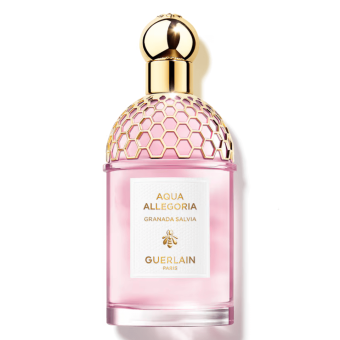 Aqua Allegoria Granada Salvia 125ml Tester - Guerlain EDT