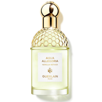 Aqua Allegoria Nerolia Vetiver 125ml Tester - Guerlain EDT