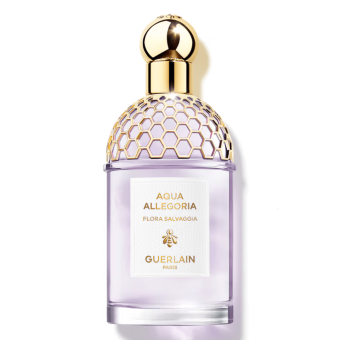 Aqua Allegoria Flora Selvaggia 100ml Tester - Guerlain EDT