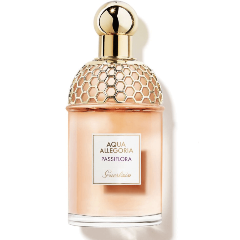 Aqua Allegoria Passiflora 125ml Tester - Guerlain EDT Aqua Allegoria Passiflora 125ml Tester - Guerlain EDT