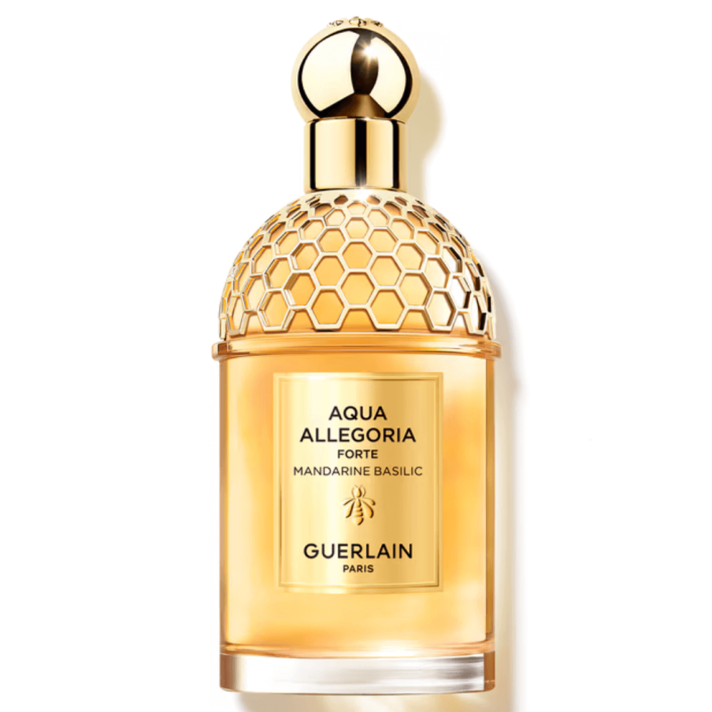 Aqua Allegoria Mandarine Basilic Forte 125ml Tester - Guerlain EDP Aqua Allegoria Mandarine Basilic Forte 125ml Tester - Guerlain EDP