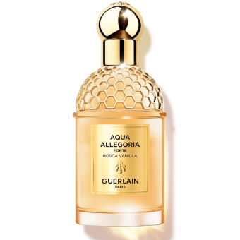 Aqua Allegoria Bosca Vanilla Forte 125ml Tester - Guerlain EDP