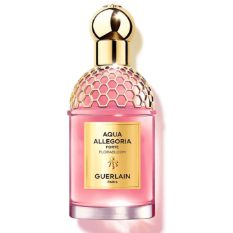 Aqua Allegoria Florabloom Forte 125ml Tester - Guerlain EDP