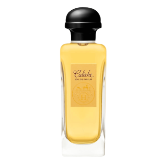 Calèche Soie de Parfum 100ml Tester - Hermès EDP