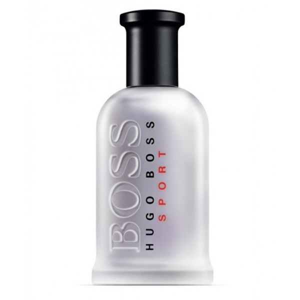 Boss Bottled Sport 125ml Tester - Hugo Boss EDT