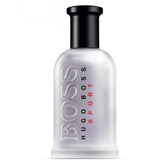 Boss Bottled Sport 125ml Tester - Hugo Boss EDT