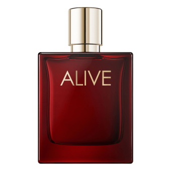 Alive Absolu 50ml Tester - Hugo Boss EDP Intense