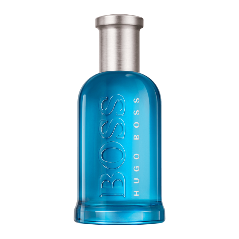 Boss Bottled Pacific 100ml Tester - Hugo Boss EDP Intense Boss Bottled Pacific 100ml Tester - Hugo Boss EDP Intense