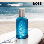 Boss Bottled Pacific 100ml Tester - Hugo Boss EDP Intense