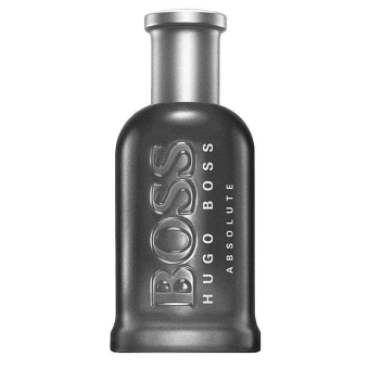 Boss Bottled Absolute 100ml Tester - Hugo Boss EDP