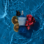 Le Male In The Navy 125ml Tester - Jean Paul Gaultier EDT