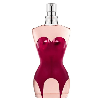 Classique 100ml Tester - Jean Paul Gaultier EDP