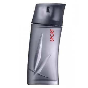 Homme Sport 100ml Tester - Kenzo EDT