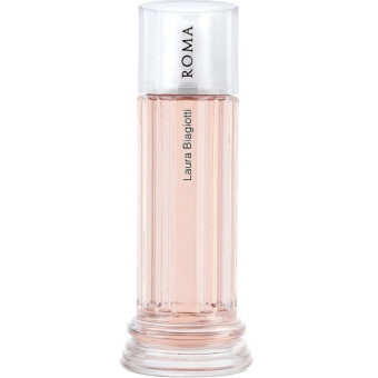 Roma Fiori Bianchi 100ml Tester - Laura Biagiotti EDT
