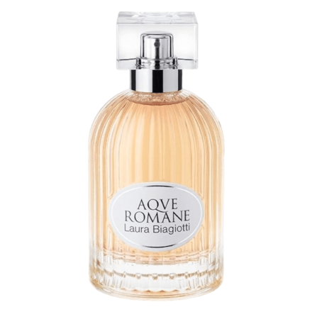 Aqve Romane Ambrosia Aurea 100ml Tester - Laura Biagiotti EDT