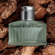 Roma Uomo Cedro 75ml Tester - Laura Biagiotti EDT