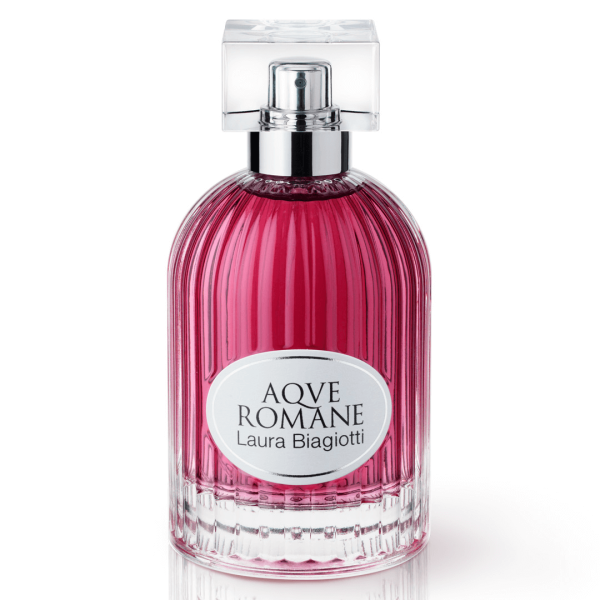 Aqve Romane Uva Dulcis 100ml Tester - Laura Biagiotti EDT
