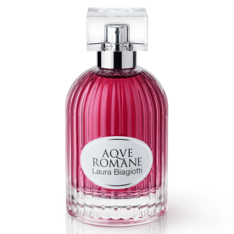 Aqve Romane Uva Dulcis 100ml Tester - Laura Biagiotti EDT