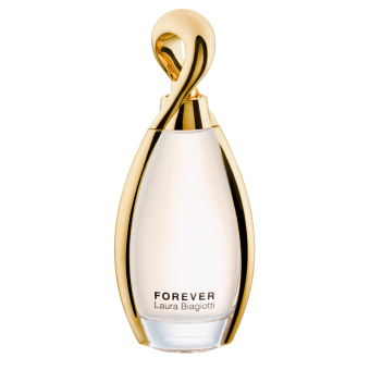 Forever Gold 100ml Tester - Laura Biagiotti EDP