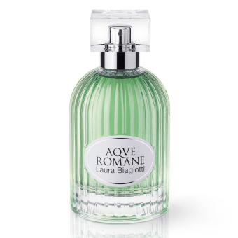 Aqve Romane Divinum Ficus 100ml Tester - Laura Biagiotti EDT
