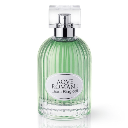 Aqve Romane Divinum Ficus 100ml Tester - Laura Biagiotti EDT