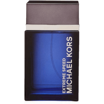 Extreme Speed 120ml Tester - Michael Kors EDT