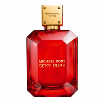 Sexy Ruby 100ml Tester - Michael Kors EDP