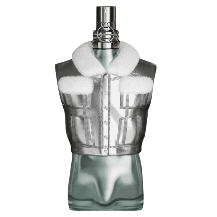 Le Male Xmas Limited Edition 125ml Tester - Jean Paul Gaultier EDT