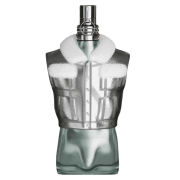 Le Male Xmas Limited Edition 125ml Tester - Jean Paul Gaultier EDT