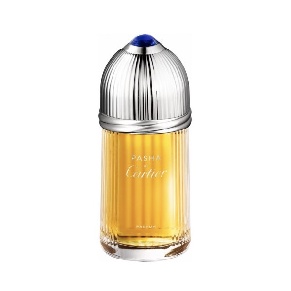 Pasha de Cartier 100ml Tester - Cartier Parfum