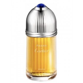 Pasha de Cartier 100ml Tester - Cartier Parfum