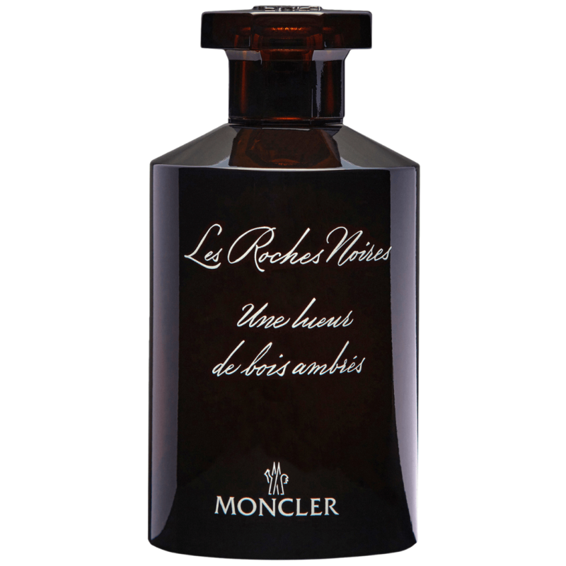Les Roches Noires 200ml Tester - Moncler EDP Les Roches Noires 200ml Tester - Moncler EDP