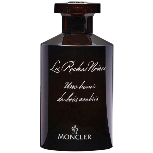 Les Roches Noires 200ml Tester - Moncler EDP