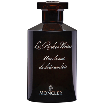 Les Roches Noires 200ml Tester - Moncler EDP