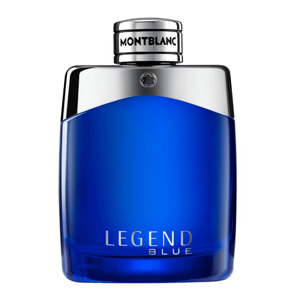 Legend Blue 100ml Tester - MontBlanc EDP