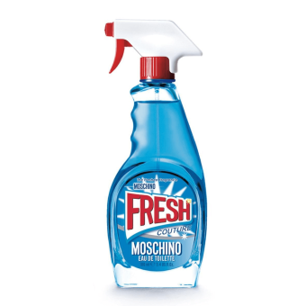 Fresh Couture 100ml Tester - Moschino EDT