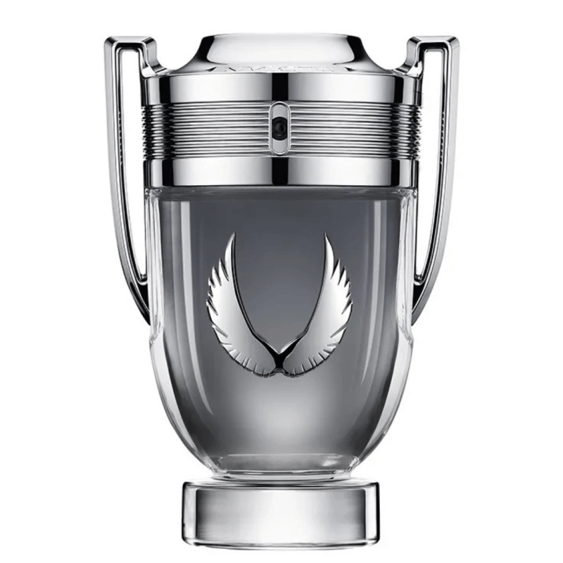 Invictus Platinum 100ml Tester - Paco Rabanne EDP Invictus Platinum 100ml Tester - Paco Rabanne EDP