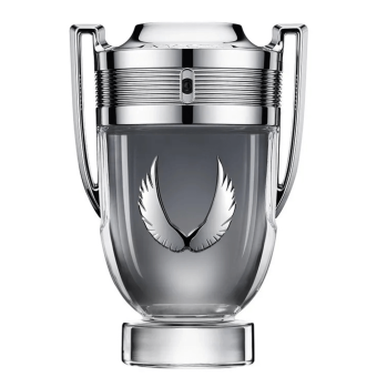 Invictus Platinum 100ml Tester - Paco Rabanne EDP