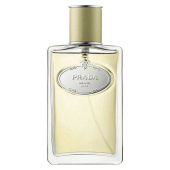 Infusion De Vetiver 100ml Tester - Prada EDP